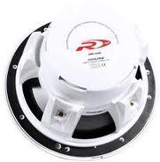 Alpine marine hot sale subwoofer
